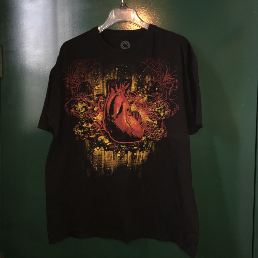 Men’s T-shirt
